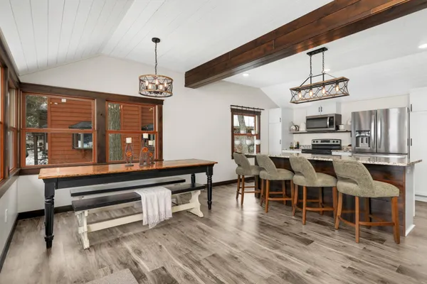 $790,000 | 820 Wapogasset Lake Lane, Amery, WI 54001