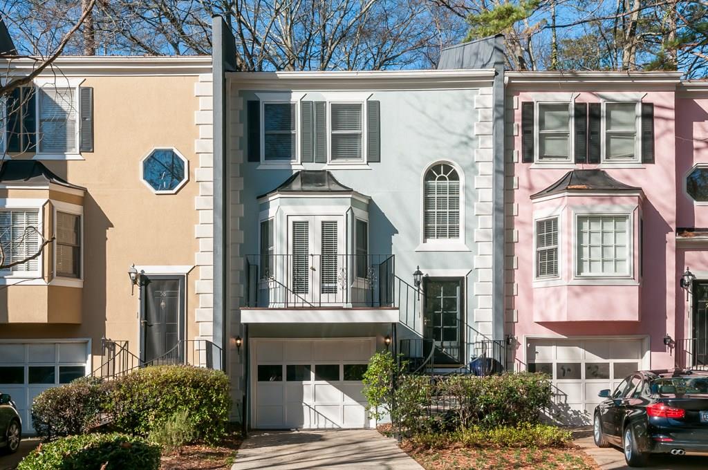 57 Sycamore Station Decatur, GA 30030 - Photo 1 of 1