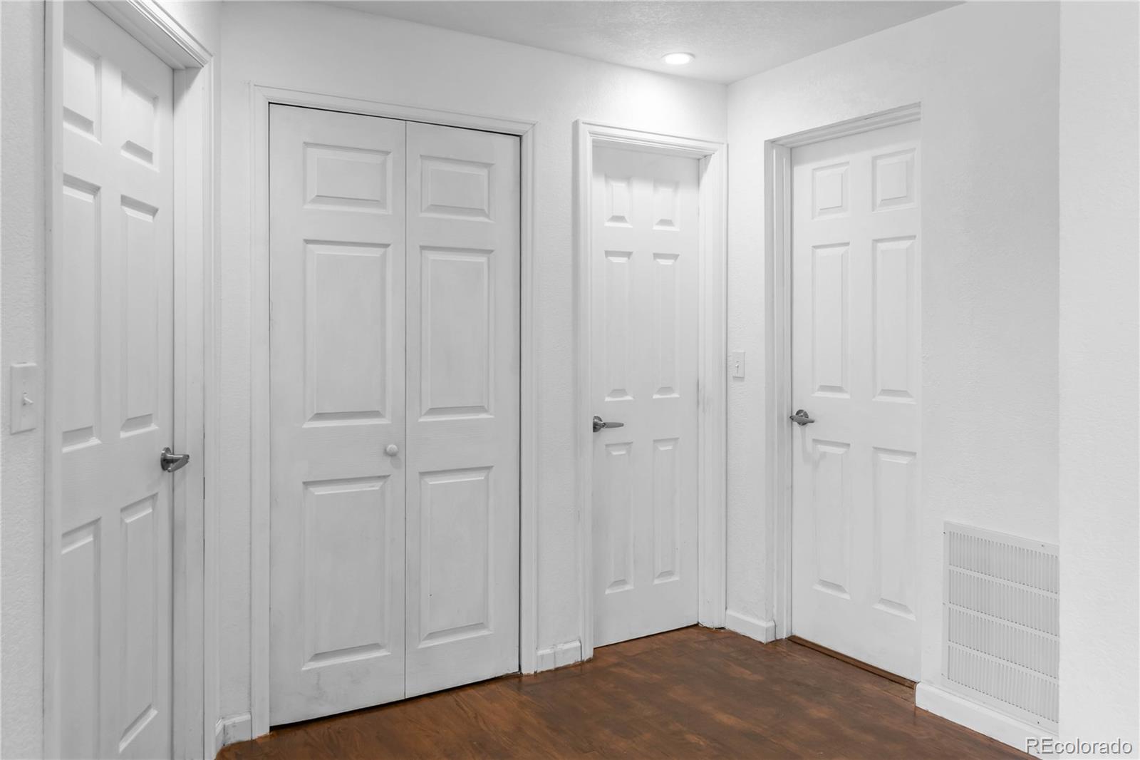 7010 West 44th Avenue Wheat Ridge, CO 80033 - Photo 13 of 31 a view of empty room