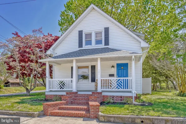 $449,000 | 501 Federal Street, Milton, DE 19968