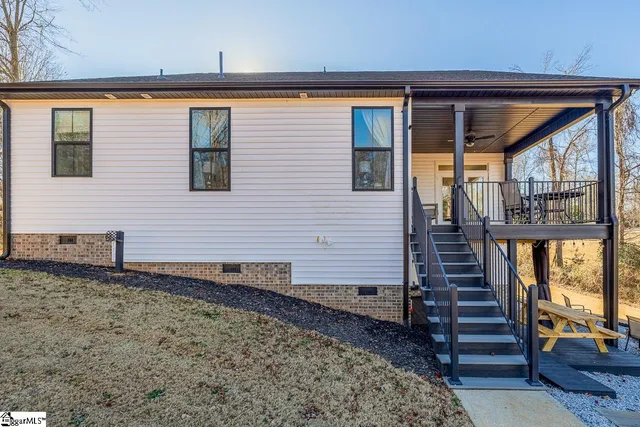 $640,000 | 26 Birch Tree Road, Greer, SC 29651