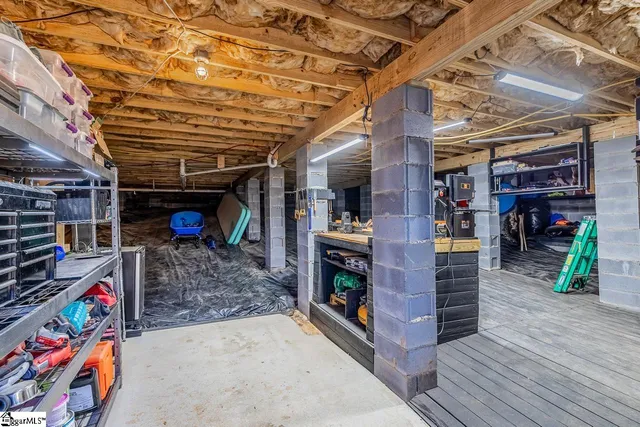 $640,000 | 26 Birch Tree Road, Greer, SC 29651