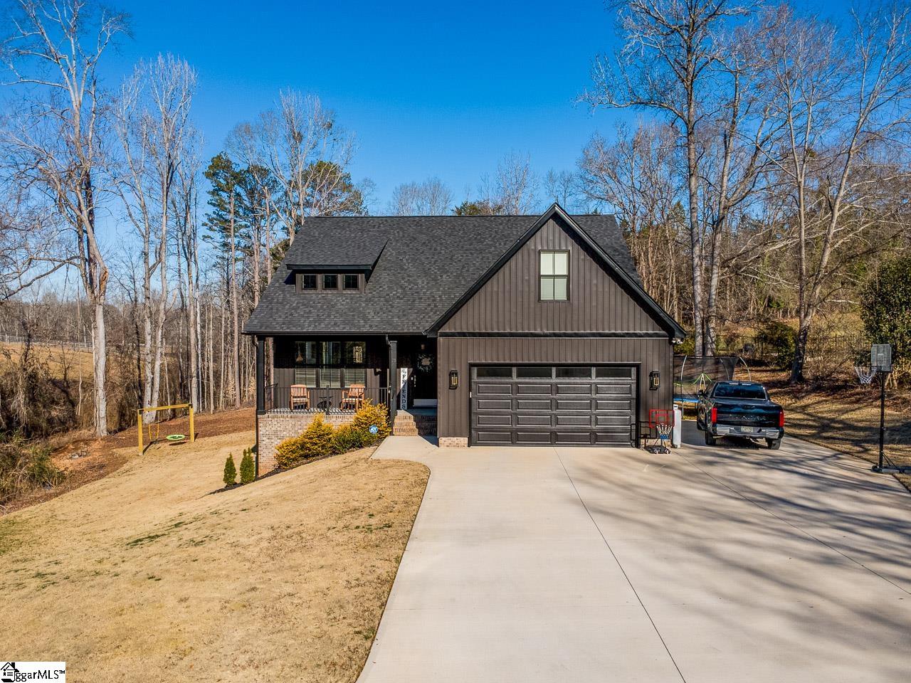 26 Birch Tree Road Greer, SC 29651 - Photo 35 of 38