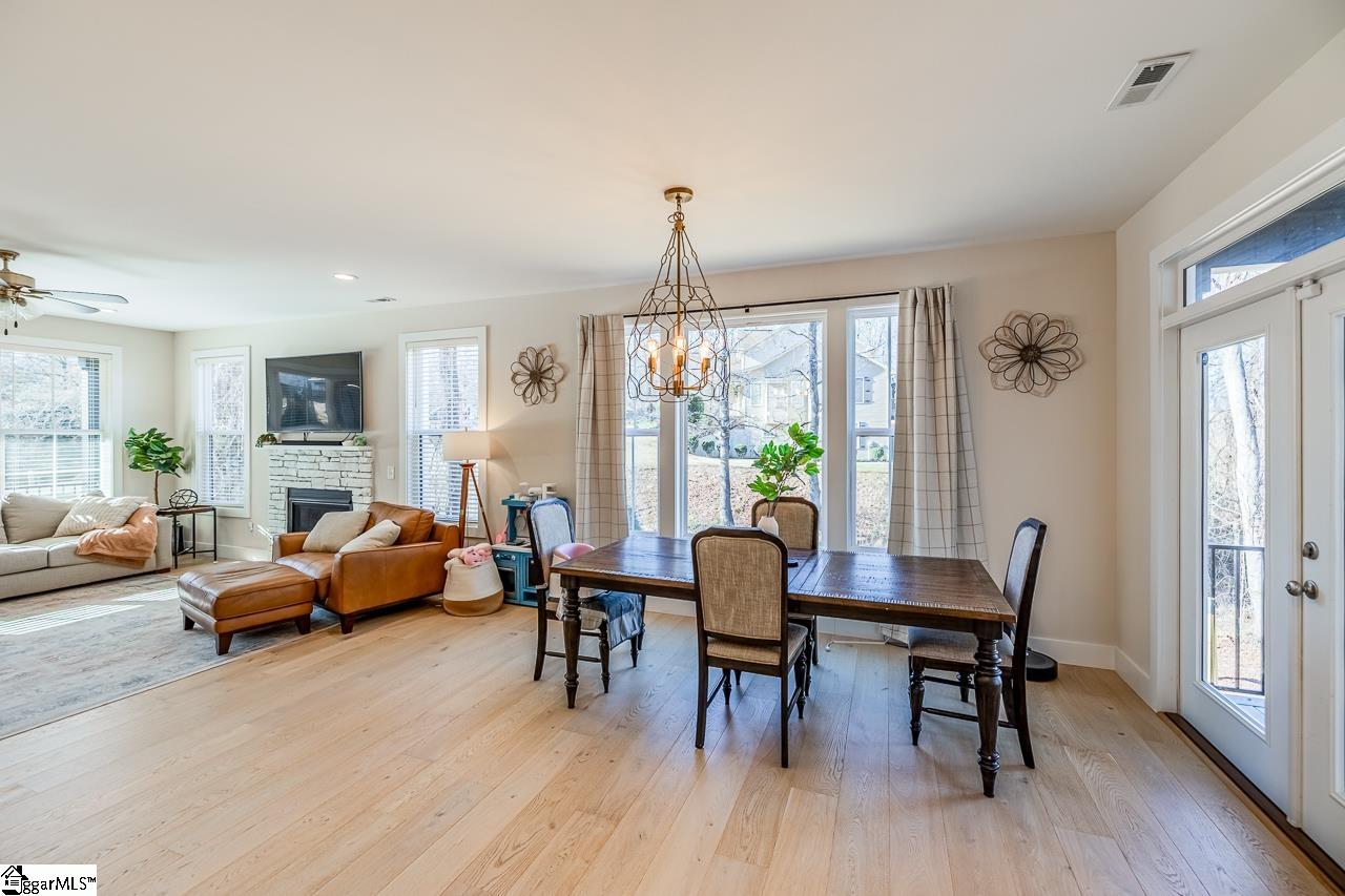 26 Birch Tree Road Greer, SC 29651 - Photo 7 of 38