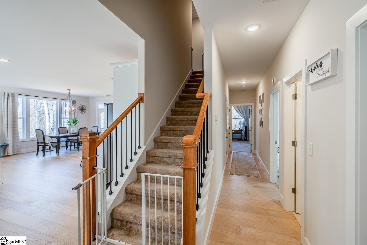 26 Birch Tree Road Greer, SC 29651 - Photo 10 of 38