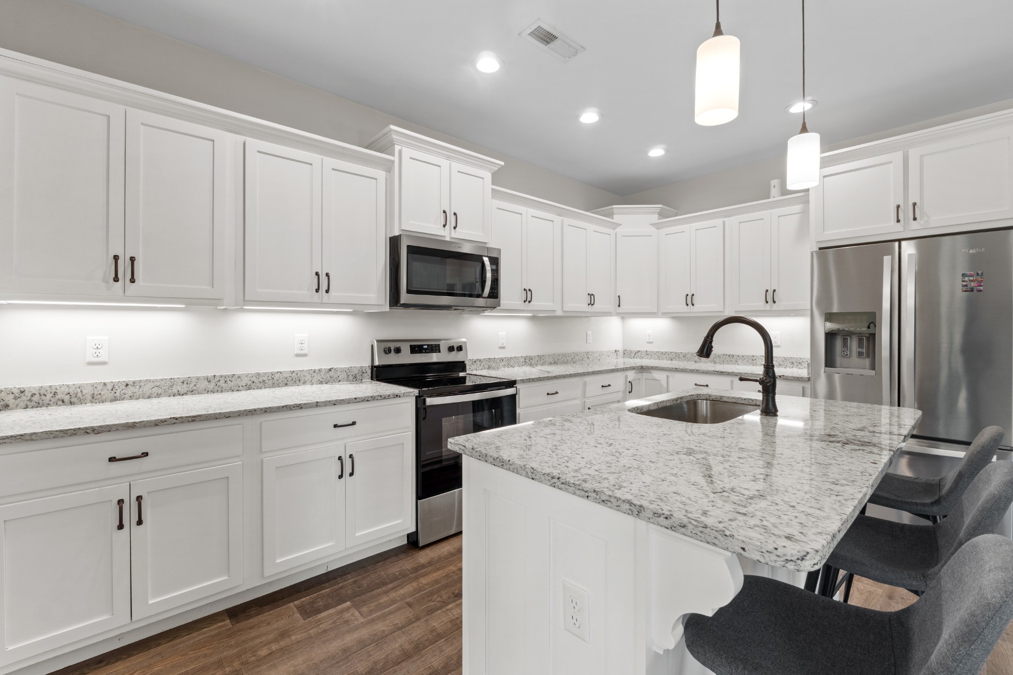 809 Gentry Road Chattanooga, TN 37421 - Photo 16 of 49 Gallery Image 16