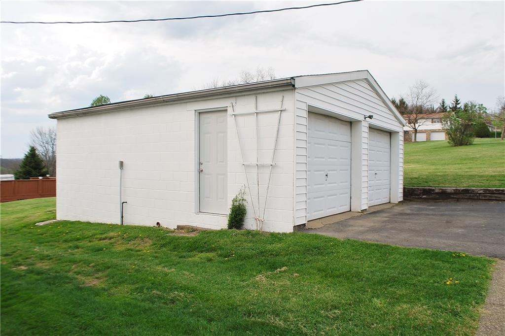 1290 Deerfield Road Washington, PA 15301 - Photo 16 of 23 Gallery Image 16