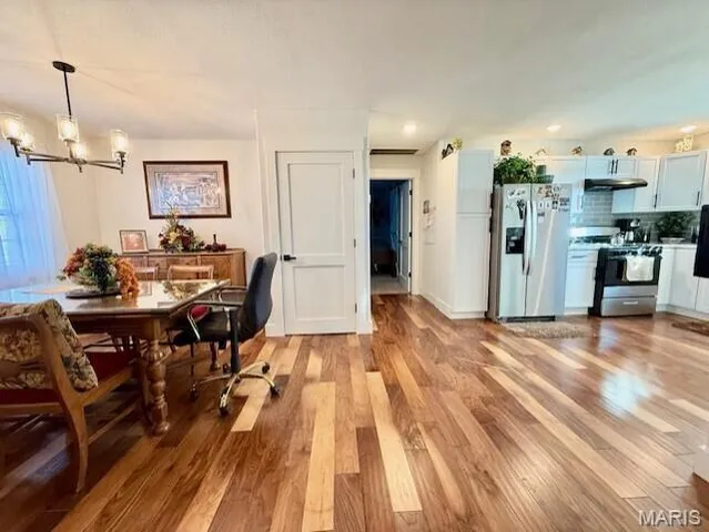 $450,000 | 9396 M- Highway, Mountain Grove, MO 65711