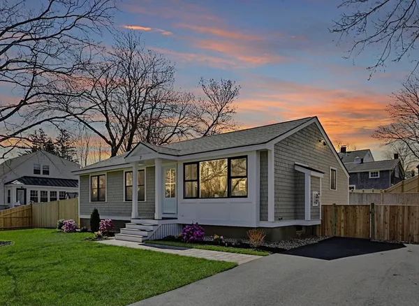$4,900 | 7 Christopher Street, Newburyport, MA 01950