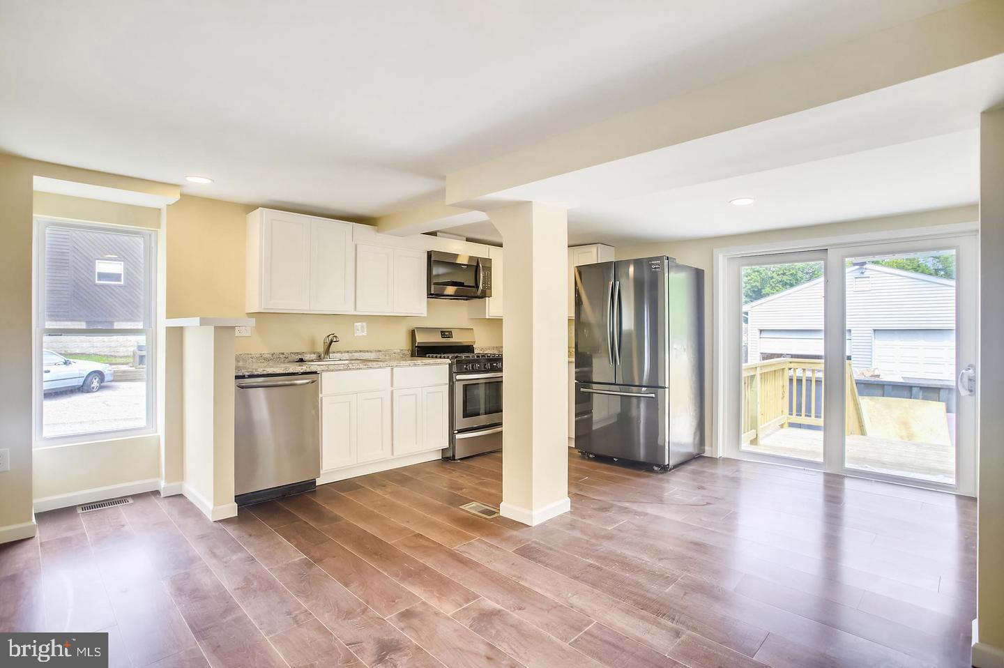 3700 Milford Mill Road Baltimore, MD 21244 - Photo 2 of 30
