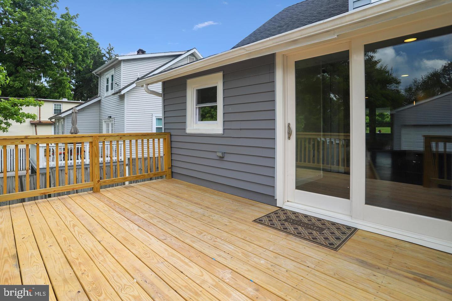 3700 Milford Mill Road Baltimore, MD 21244 - Photo 25 of 30
