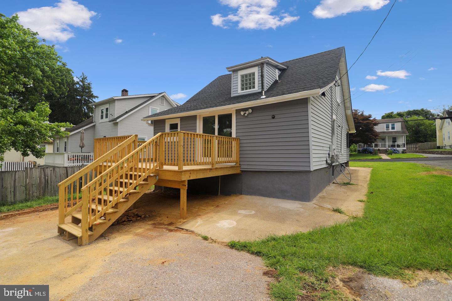 3700 Milford Mill Road Baltimore, MD 21244 - Photo 26 of 30