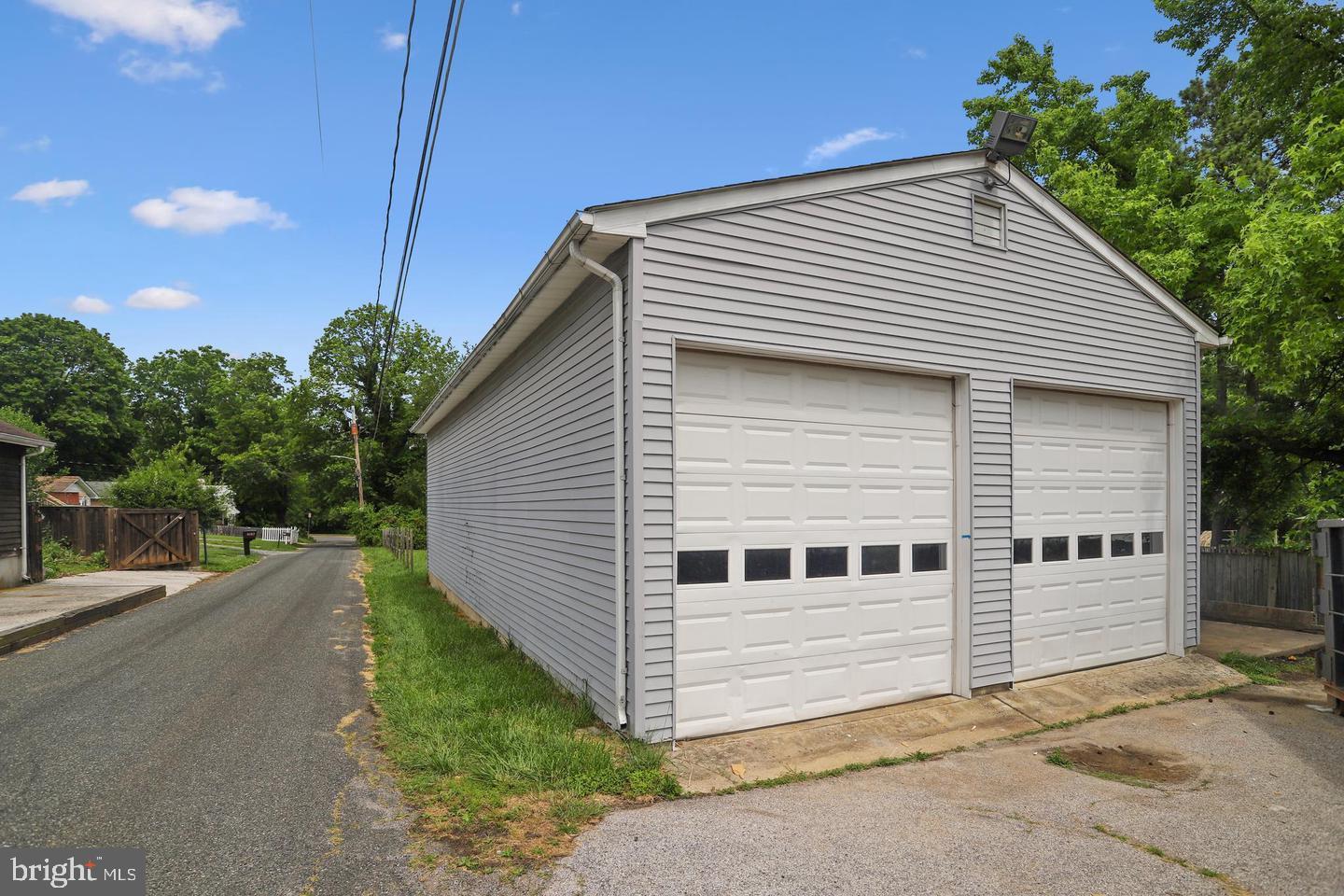 3700 Milford Mill Road Baltimore, MD 21244 - Photo 28 of 30