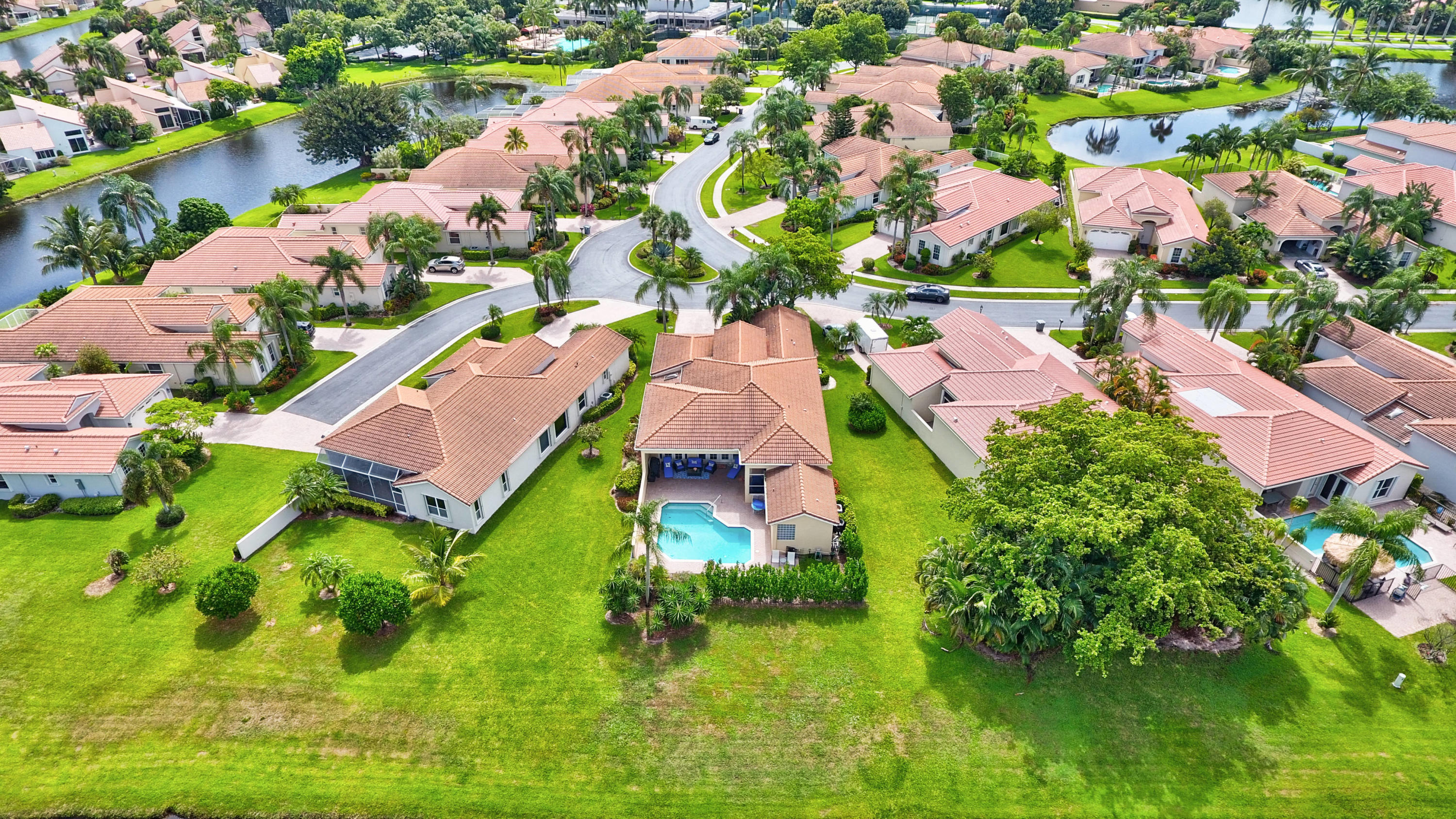 6767 Portside Drive Boca Raton, FL 33496 - Photo 88 of 89 DJI_0101_2_3_4_5
