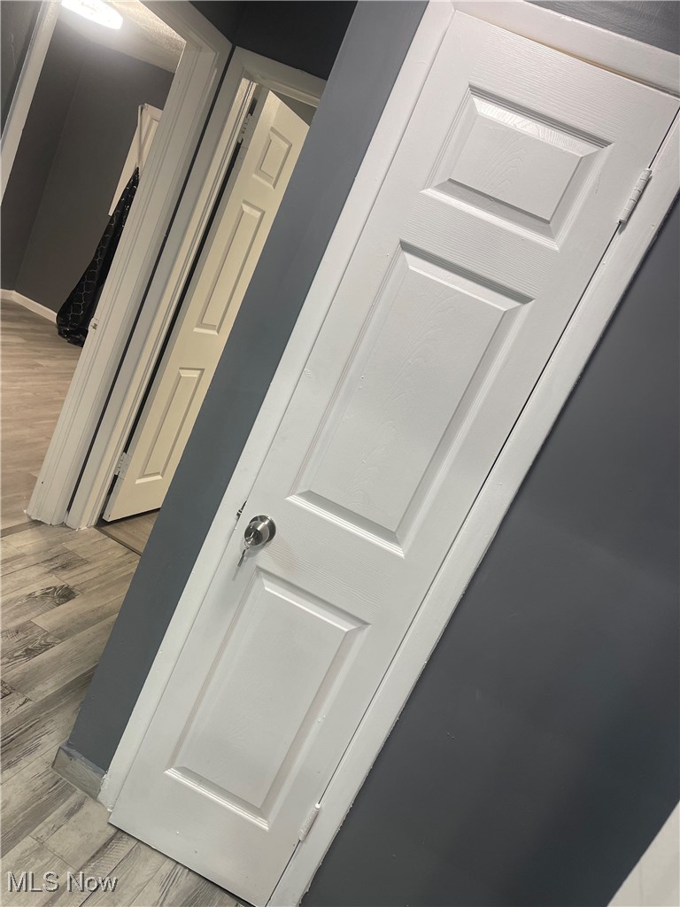 603 Liberty Road Youngstown, OH 44505 - Photo 19 of 42 Detailed view of wood finished floors
