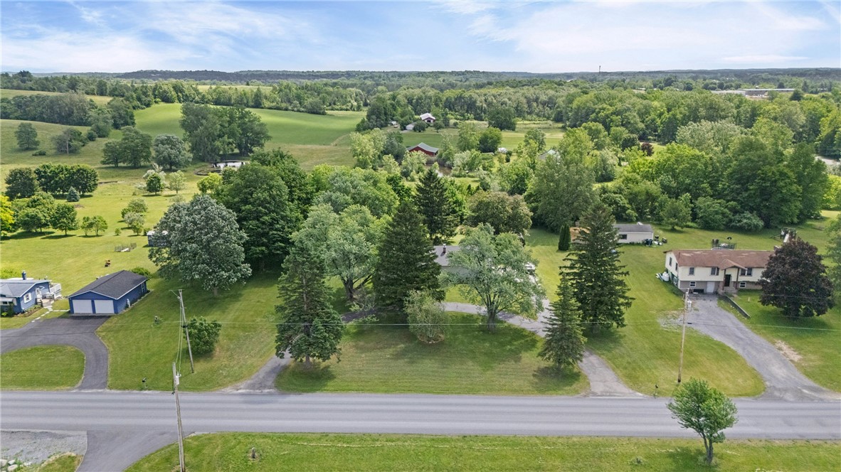 839 Crowley Road Farmington, NY 14425 - Photo 42 of 43