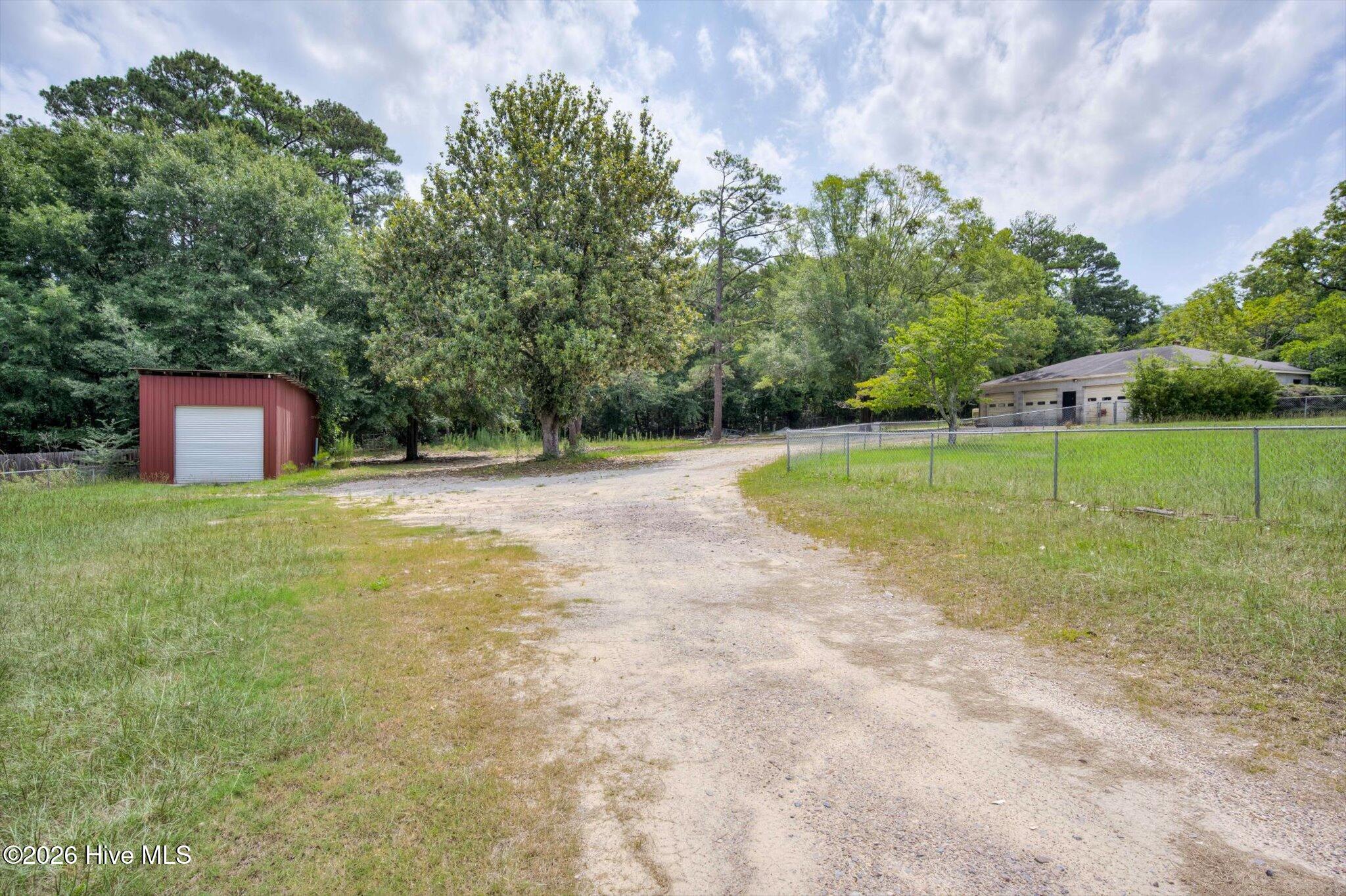 4025 Maddox Road Augusta, GA 30909 - Photo 50 of 52