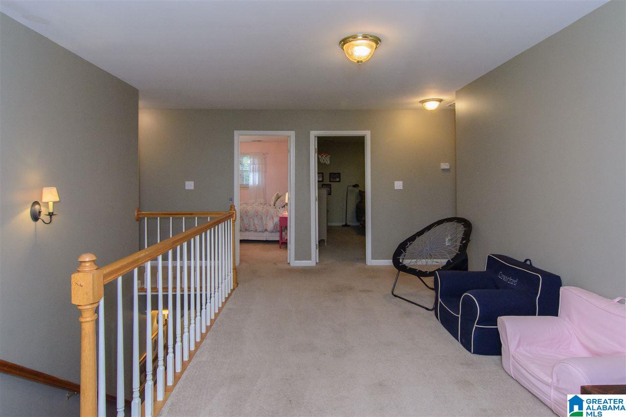 4624 Old Looney Mill Road Birmingham, AL 35243 - Photo 31 of 49