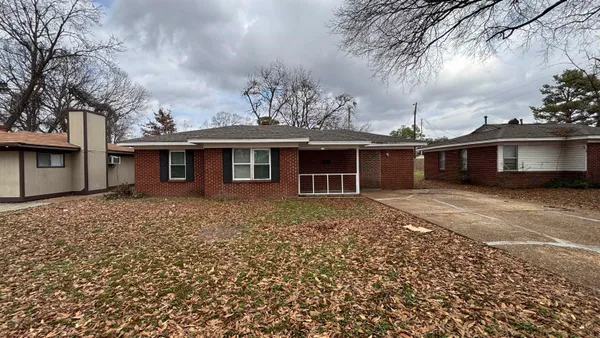 $1,600 | 5022 Byron Road, Memphis, TN 38122