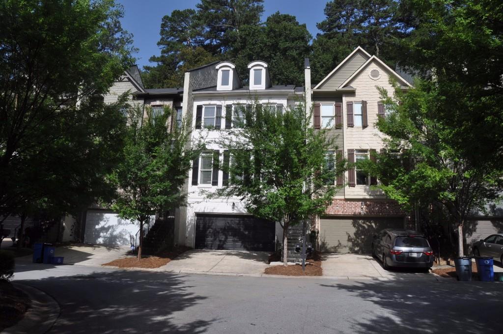 21 Oakhurst Common Drive Decatur, GA 30030 - Photo 1 of 1