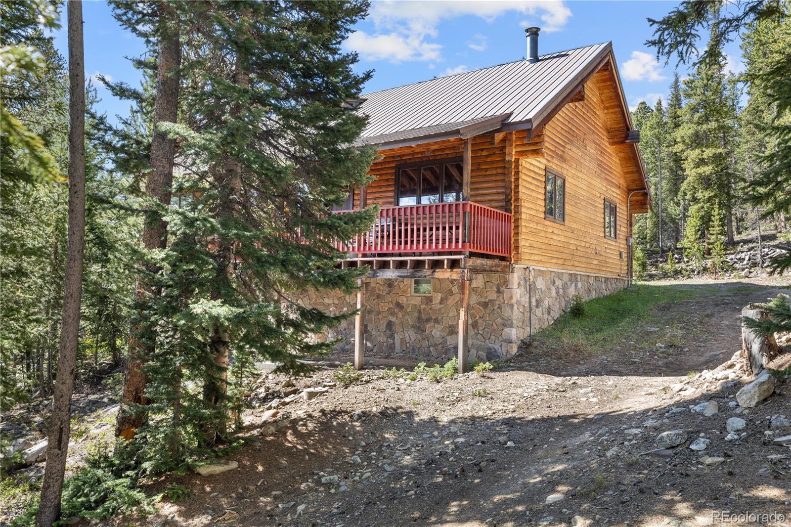 424 Dry Gulch Road Fairplay, CO 80440 - Photo 39 of 49
