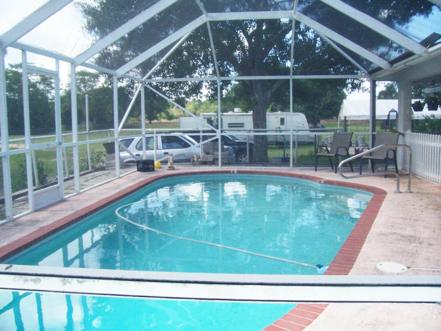 15469 N Road Loxahatchee, FL 33470 - Photo 8 of 14 Pool