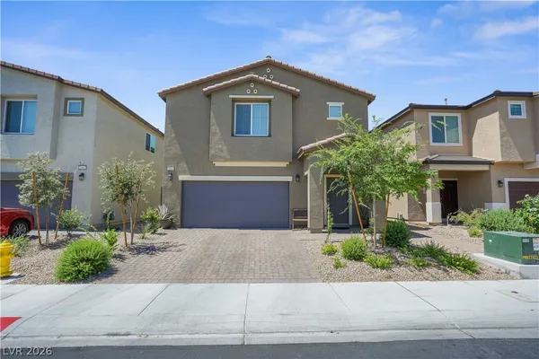 $555,000 | 1889 Lawley Cv Place, North Las Vegas, NV 89084
