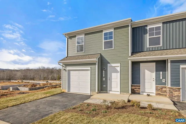 $2,400 | 59 Grayson Village Drive, Barboursville, VA 22923