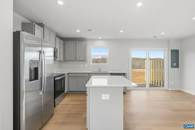 $2,400 | 59 Grayson Village Drive, Barboursville, VA 22923