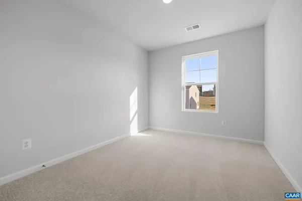 a view of small space