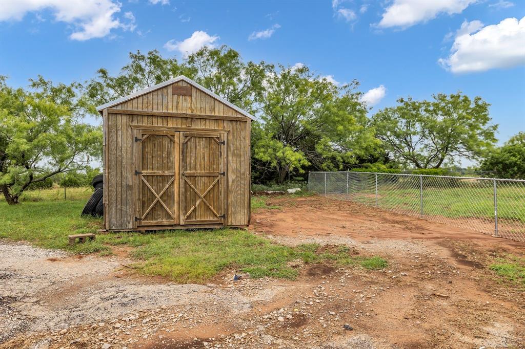 1350 Stephens Road Millsap, TX 76066 - Photo 29 of 29