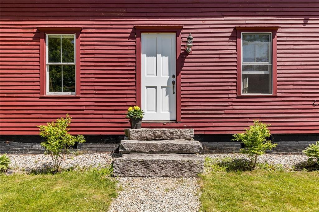 140 Durham Road Freeport, ME 04032 - Photo 2 of 34 Photo