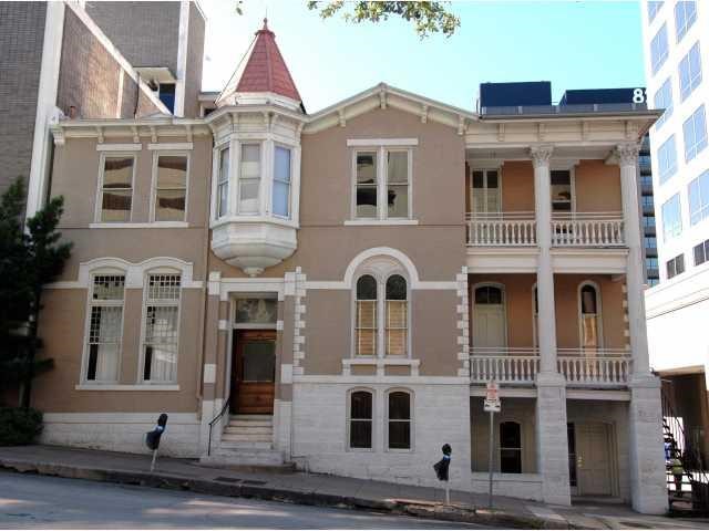 109 East 10th Street Austin, TX 78701 - Photo 1 of 1