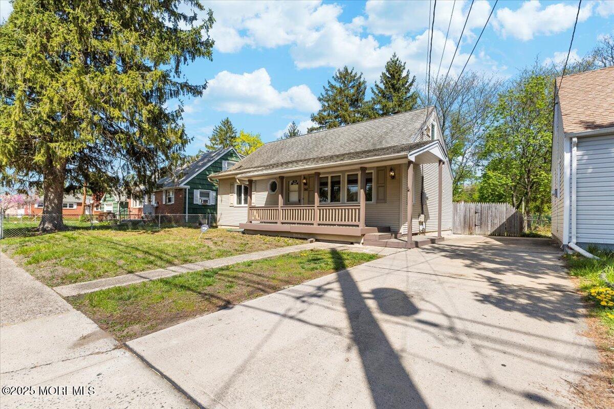 500 Klockner Road Hamilton, NJ 08619 - Photo 3 of 26 03-500 Klockner Rd (3)
