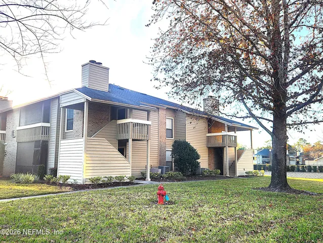 $1,100 | 10200 Belle Rive Boulevard, Unit 256, Jacksonville, FL 32256