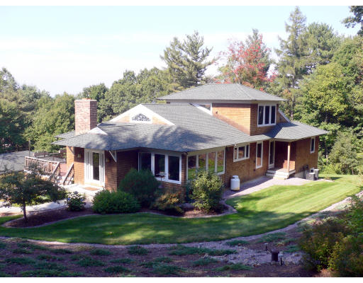 155 Nourse Road Bolton, MA 01740 - Photo 1 of 1