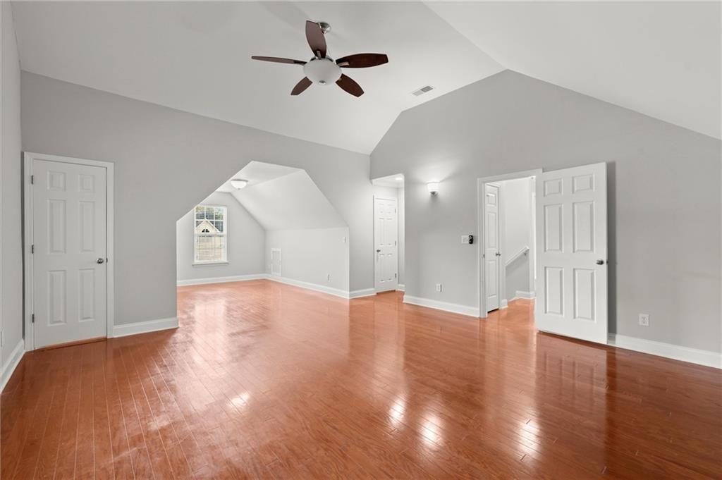 277 Edison Drive Stockbridge, GA 30281 - Photo 30 of 45