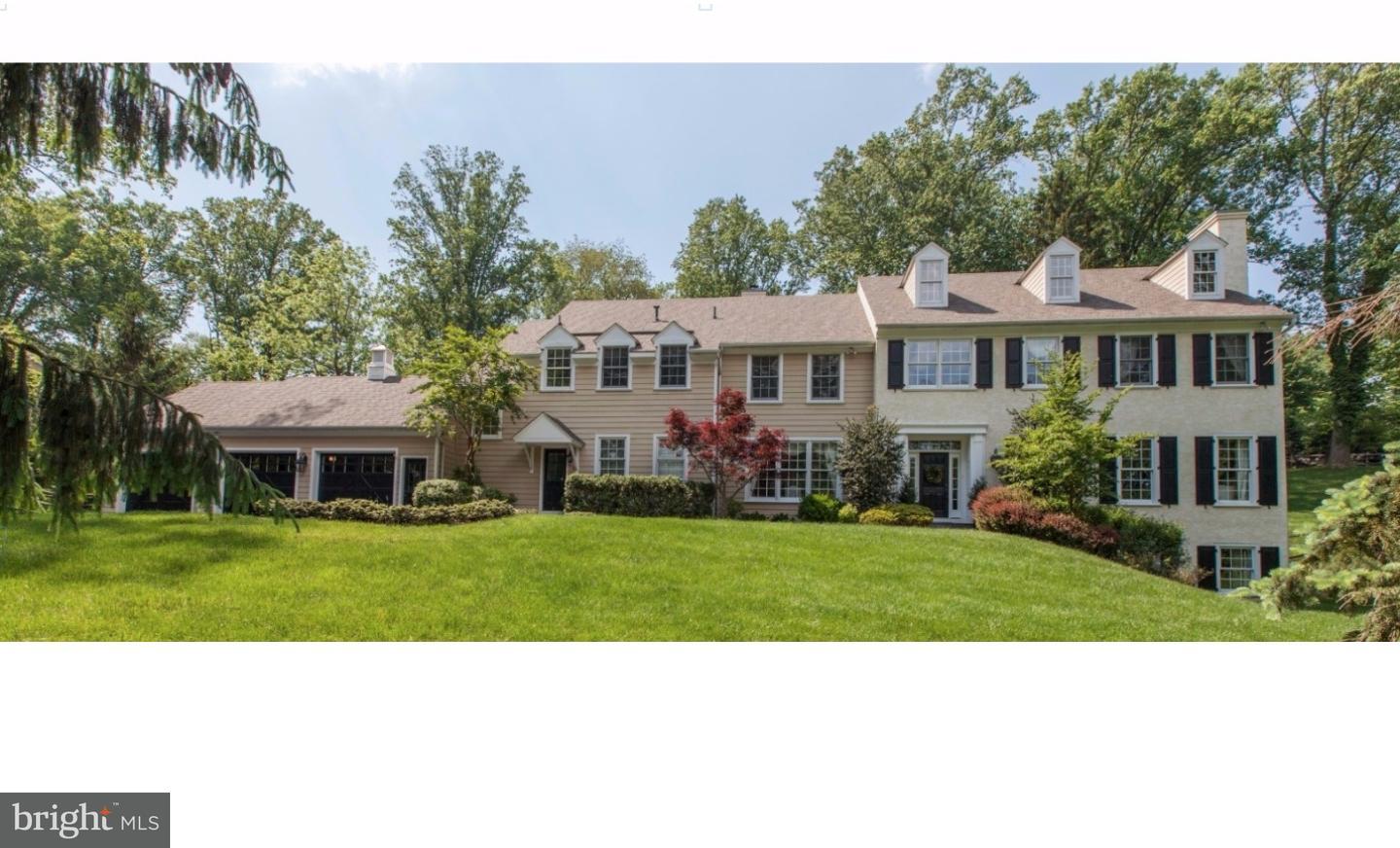 621 Knox Road Wayne, PA 19087 - Photo 2 of 23