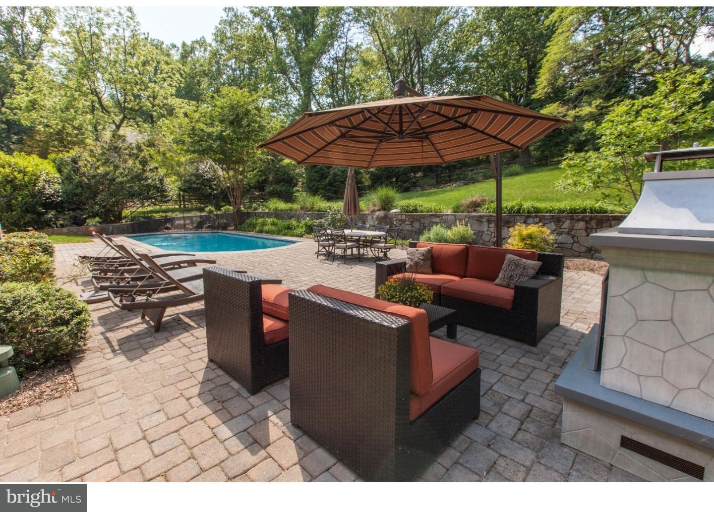 621 Knox Road Wayne, PA 19087 - Photo 22 of 23