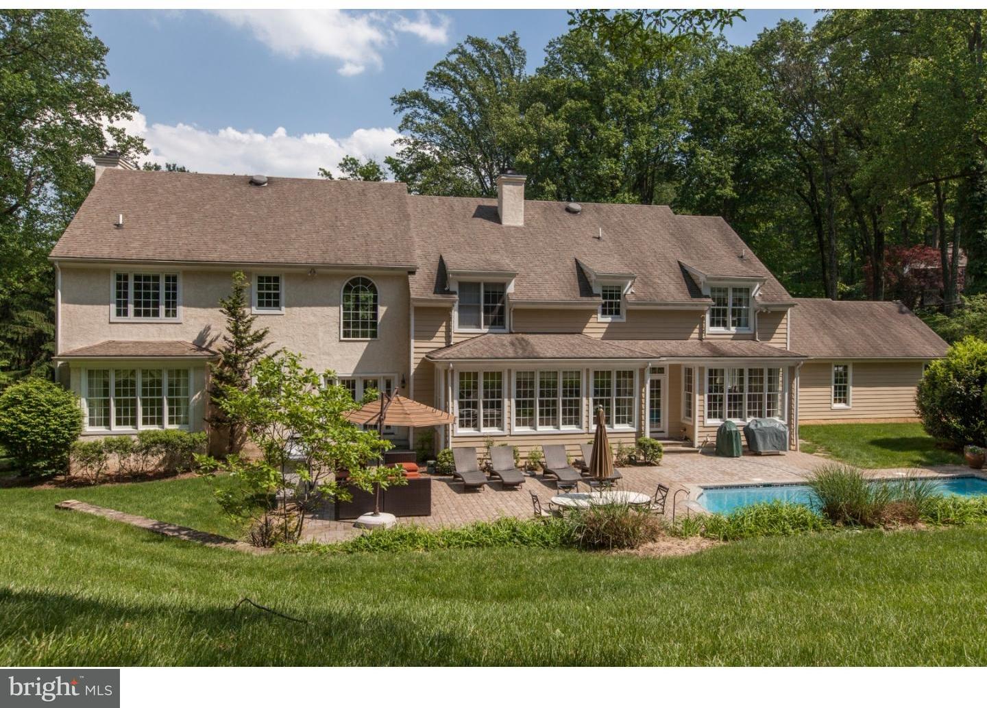 621 Knox Road Wayne, PA 19087 - Photo 23 of 23