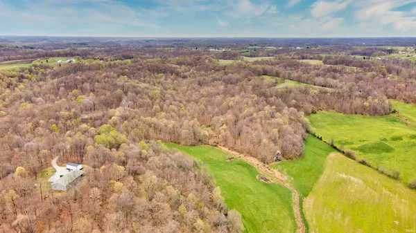 $190,000 | 0 Brushy Fork Road, Tell City, IN 47586