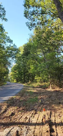 $190,000 | 0 Brushy Fork Road, Tell City, IN 47586