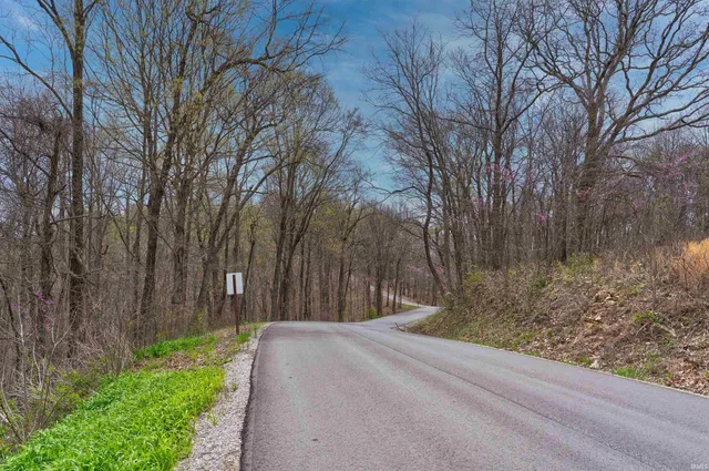$190,000 | 0 Brushy Fork Road, Tell City, IN 47586
