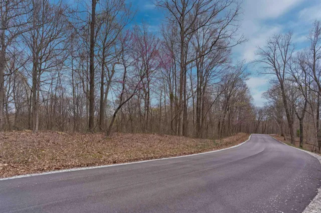 $190,000 | 0 Brushy Fork Road, Tell City, IN 47586