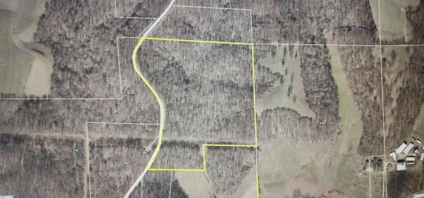 $190,000 | 0 Brushy Fork Road, Tell City, IN 47586