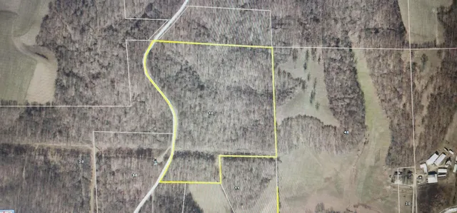 $190,000 | 0 Brushy Fork Road, Tell City, IN 47586