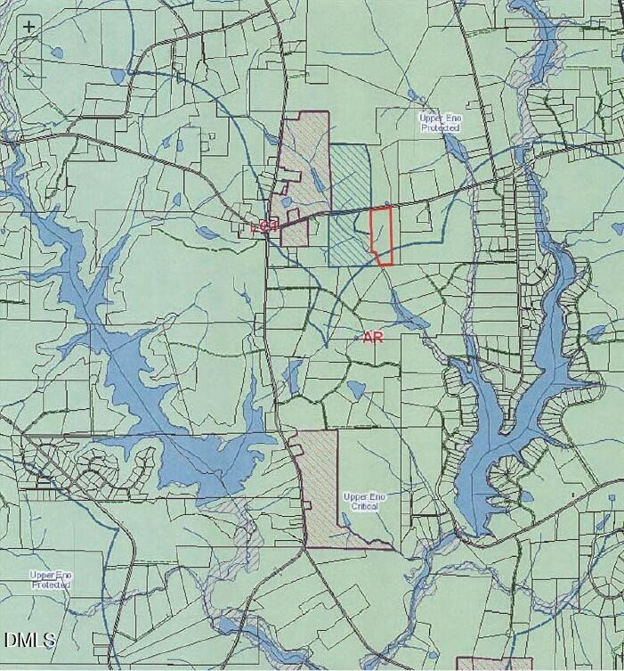 0 Carr Store Road Cedar Grove, NC 27231 - Photo 1 of 2 000 Carr Store Road Map