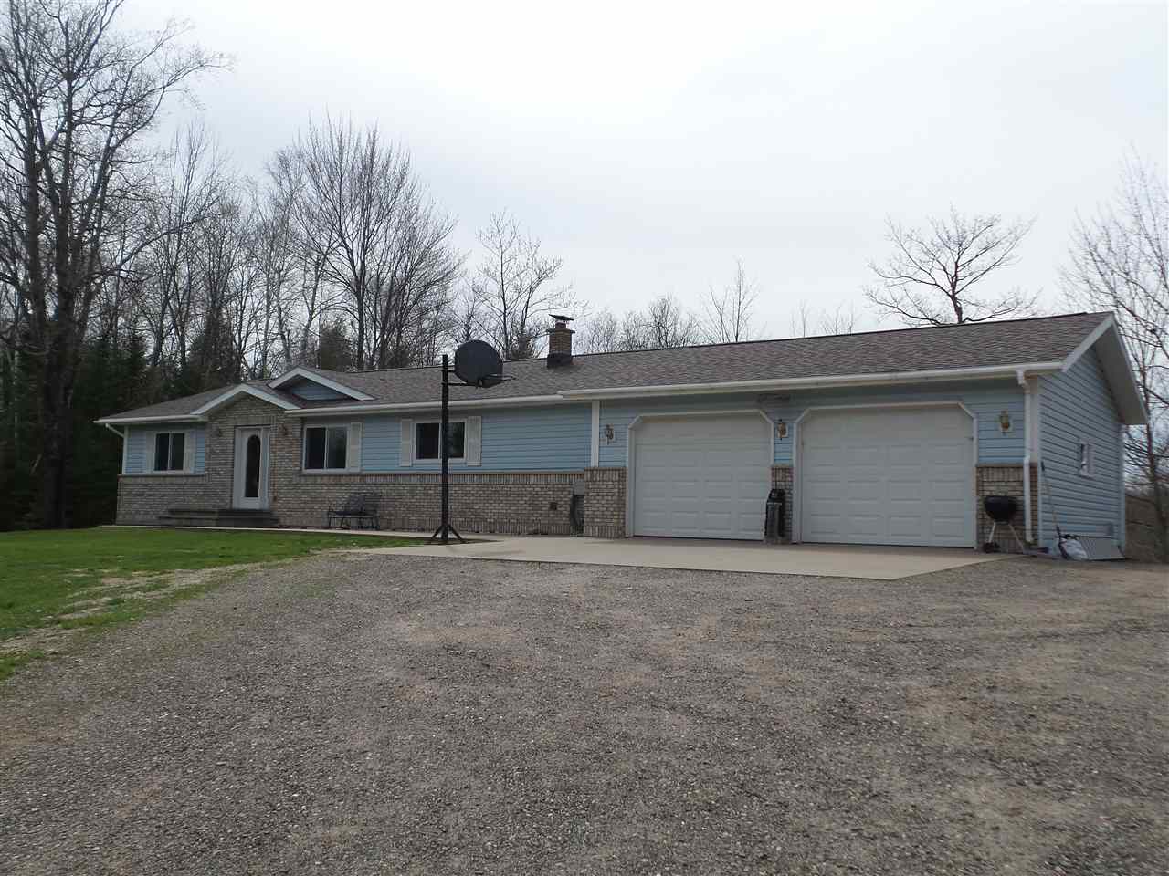N5303 County Road East Medford, WI 54451 - Photo 1 of 1