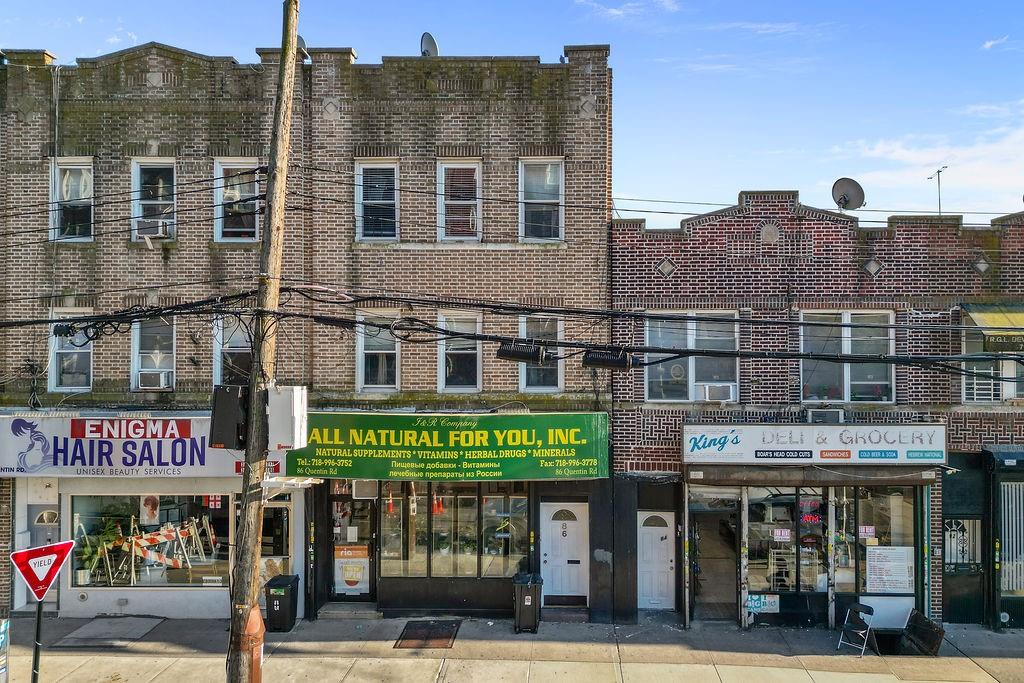 86 Quentin Road Brooklyn, NY 11223 - Photo 2 of 32