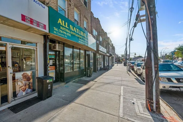 $1,680,000 | 86 Quentin Road | Gravesend